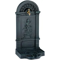 Relaxdays Standbrunnen Engel-Design