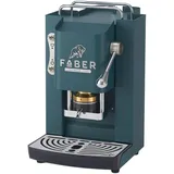 Faber Pro Deluxe 3.0 British Green/Chrome