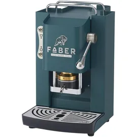 Faber Pro Deluxe 3.0 British Green/Chrome