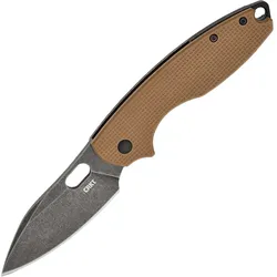 CRKT Pilar® III Brown 5317B