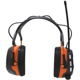 Boxer Hearing protection with Bluetooth and DAB/FM radio