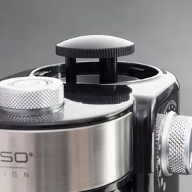 CASO Design Barista Crema