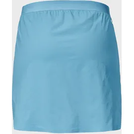 Schöffel Sweatrock Damen Blau 44