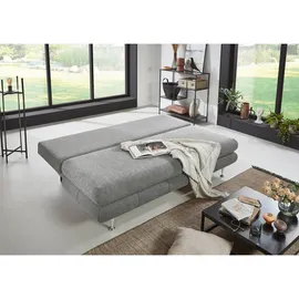 SUN GARDEN Benfeld Grau - B/H/T ca. 190,00x93,00x75,00