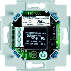 Busch-Jaeger Relais-Einsatz 1539 U 2CKA001582A0335