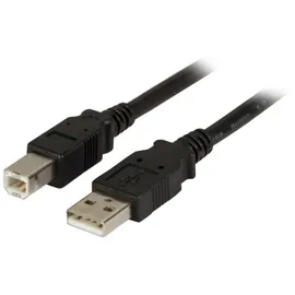 EFB EFB-Elektronik USB2.0 Anschlusskabel K5256SW.3