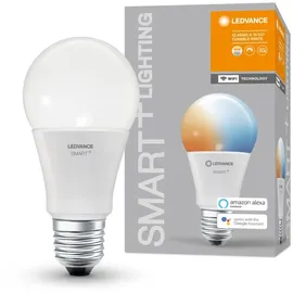 LEDVANCE LED-Lampe 4058075485433 9,5W E27 warmweiß 1 St.