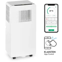 Iceblock Ecosmart 7 Klimaanlage 3-in-1 7.000 BTU App-Control 7.000 BTU Weiß