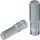 KS Tools 1/4" CHROMEplus 12-kant-Stecknuss, lang 10 mm