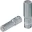 KS Tools 1/4" CHROMEplus 12-kant-Stecknuss, lang 10 mm
