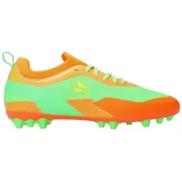 Jako Fußballschuh Dreamflow Sock AG Junior (neongrün/neonorange/limetta / Größe