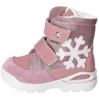 PEPINO Winterboots "Maddison" in Rosa - 27