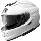 Shoei GT-Air 3, Integralhelm - Weiß - M