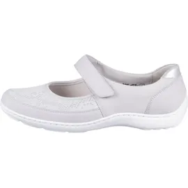 WALDLÄUFER 496H33 Damen Beige 36