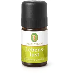 Primavera Lebenslust