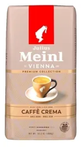 1 kg Julius Meinl PREMIUM CAFFE CREMA  Kaffeebohnen