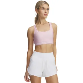 Under Armour Sport-BH Pink XL
