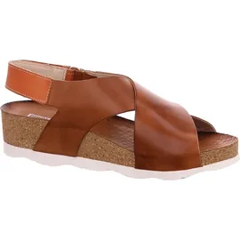 PIKOLINOS Sandale Damen Braun 40