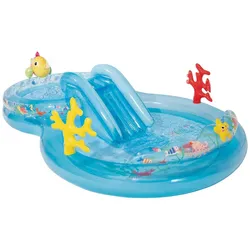 INTEX 56143NP - Playcenter - Under The Sea (310x193x71cm) Planschbecken