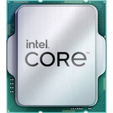 Intel Intel® CoreTM i7 i7-14700 20 x 2.1GHz 20-Core Prozessor (CPU) Tray Sockel (PC): Intel® 1700