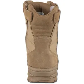 Mil-Tec Tactical Two-Zip Coyote 44