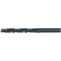 Alpen 0060100040100 HSS Spiralbohrer 0,4 mm