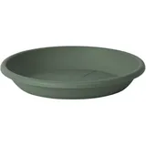 Euro3Plast Pflanzuntersetzer Greener Medea 40 Cm grün