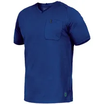 Leibwächter T-Shirt Flex-Line FLEXT00 Gr. 5XL kornblau,