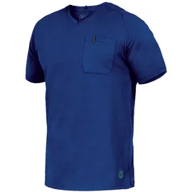 Leibwächter T-Shirt Flex-Line FLEXT00 Gr. 5XL kornblau,