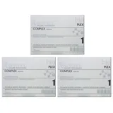 RAYWELL Bioplex Keratin Komplex Lotion Ampullen 10 x 5 ml