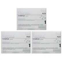 RAYWELL Bioplex Keratin Komplex Lotion Ampullen 10 x 5 ml