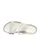 Crocs Swiftwater Sandal grau 42-43