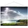 PANORAHMA BILDERRAHMEN Bilderrahmen Posterleiste Eiche modern schwarz 59,4 cm 1 St.