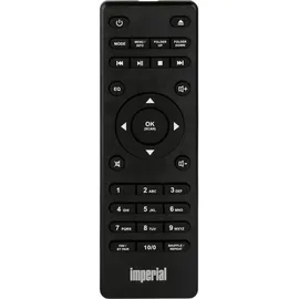 Rehau Imperial DABMAN i550 CD