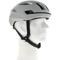 Sweet Protection Falconer 2Vi Mips Fahrradhelm (Größe 53-56CM, weiss)