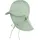 Kid s Schirmmütze Nacken Cap Gr 53 cm bunt
