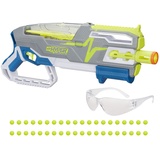 Hasbro Collectibles - Nerf Hyper Pump Action