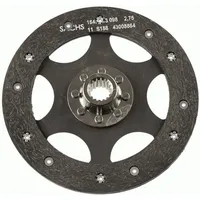 Sachs 1864 000 124