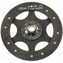 Sachs 1864 000 124
