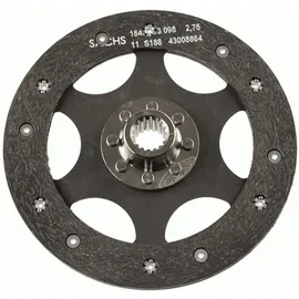 Sachs 1864 000 124