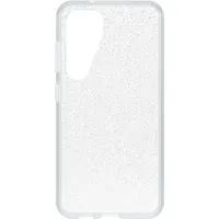 Otterbox React für Samsung Galaxy S25 Stardust - clear