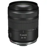 Canon RF 28-70 mm F2,8,5,5-Stufen-Bildstabilisator,STM Motor,Canon RF