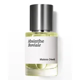 maison crivelli Absinthe Boréale Eau de Parfum