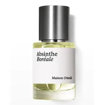 maison crivelli Absinthe Boréale Eau de Parfum 30 ml