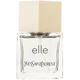 Yves Saint Laurent Elle Eau de Parfum 80 ml