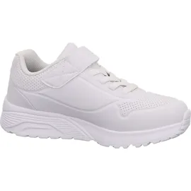 SKECHERS Uno Lite Vendox Kinder Weiß 30