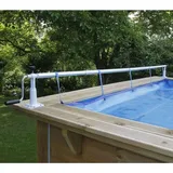 UBBINK Aufroller Poolplane Xtra