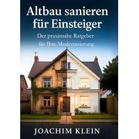 Tolino media Altbau sanieren für Einsteiger – Der praxisnahe