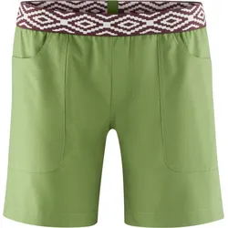 Red Chili Wo Tarao Shorts kale (149-clothing) clothing M