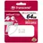 64 GB silber USB 3.1